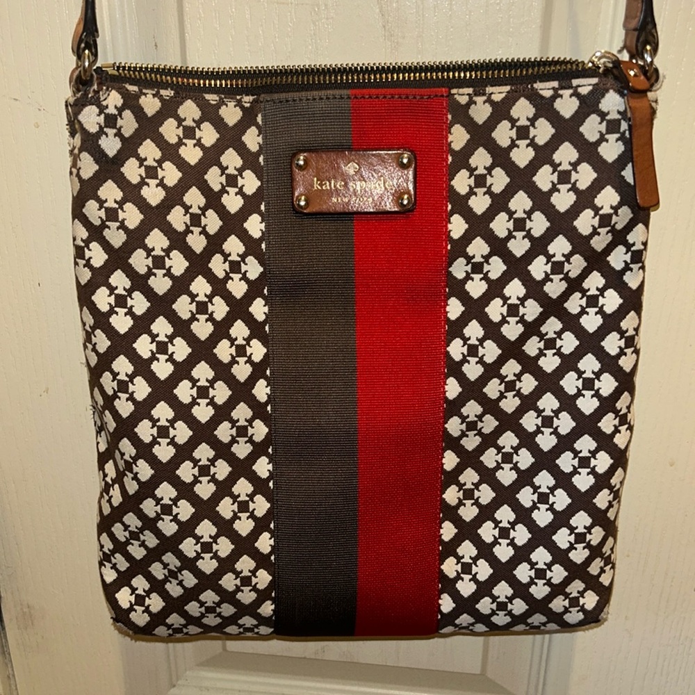 Kate Spade Crossbody